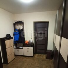 Квартира 43 м², 1-комнатная - изображение 3