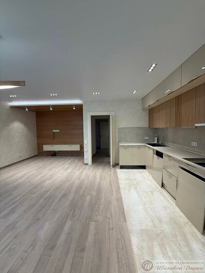 40,9 м², 1-комнатная квартира 6 216 800 ₽ - изображение 17