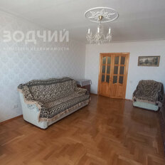 Квартира 52,2 м², 1-комнатная - изображение 2