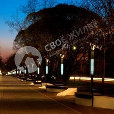 Квартира 37,8 м², 1-комнатная - изображение 1