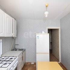 Квартира 33,3 м², 1-комнатная - изображение 4