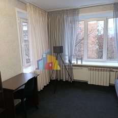 Квартира 28 м², 1-комнатная - изображение 3