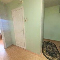 Квартира 35,7 м², 1-комнатная - изображение 2
