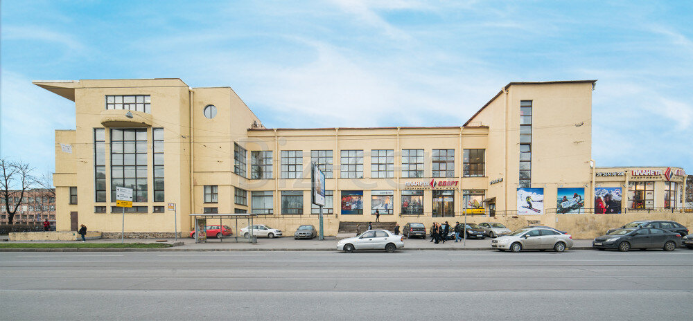 222,8 м², офис 467 880 ₽ в месяц - изображение 46