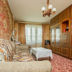 Квартира 62,1 м², 3-комнатная - изображение 3