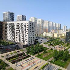 Квартира 77 м², 3-комнатная - изображение 1