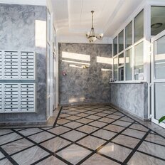 Квартира 38 м², 1-комнатная - изображение 3