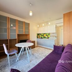 Квартира 20 м², студия - изображение 3