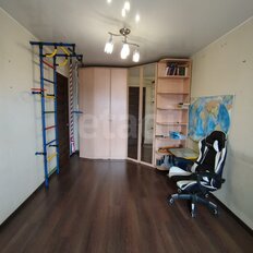Квартира 48,8 м², 2-комнатная - изображение 4