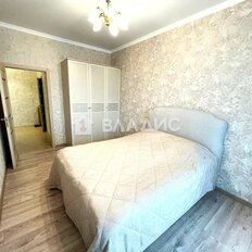 Квартира 61 м², 2-комнатная - изображение 5