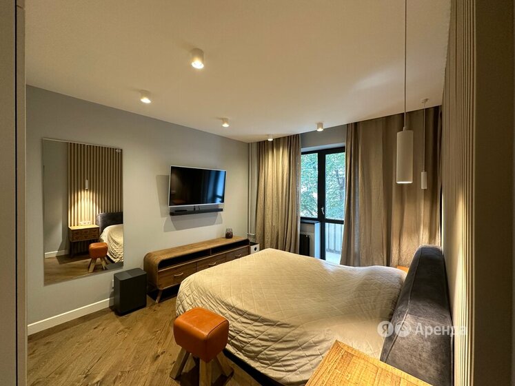 73 м², 3-комнатная квартира 55 000 ₽ в месяц - изображение 9