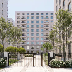 Квартира 68,3 м², 2-комнатная - изображение 2