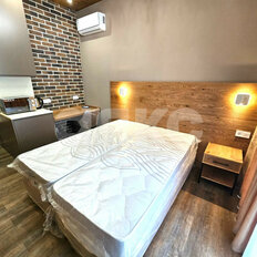 Квартира 22,2 м², студия - изображение 1