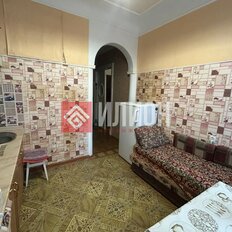 Квартира 35,1 м², 1-комнатная - изображение 5
