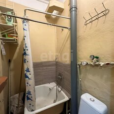 Квартира 45 м², 1-комнатная - изображение 5