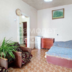 Квартира 28 м², 1-комнатная - изображение 2