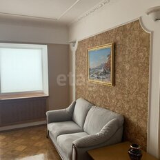 Квартира 68 м², 2-комнатная - изображение 1