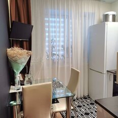 Квартира 31,6 м², 1-комнатная - изображение 4