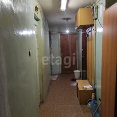 18,6 м², комната - изображение 5