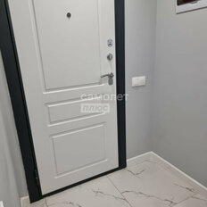 Квартира 25 м², 1-комнатные - изображение 3