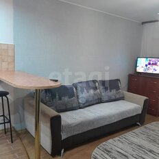 Квартира 28,9 м², студия - изображение 2