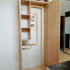 Квартира 21 м², 1-комнатная - изображение 5