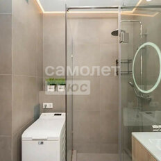 Квартира 30 м², студия - изображение 5