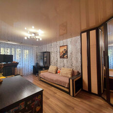 Квартира 61,2 м², 3-комнатная - изображение 1