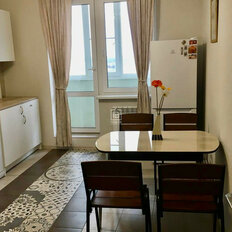 Квартира 48,6 м², 1-комнатная - изображение 5