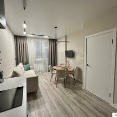 Квартира 37 м², 1-комнатная - изображение 2