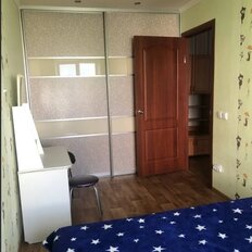 Квартира 46 м², 2-комнатная - изображение 3