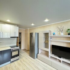 Квартира 26 м², студия - изображение 2