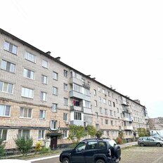 Квартира 29,4 м², 1-комнатная - изображение 1