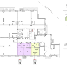 Квартира 44,8 м², 1-комнатная - изображение 2