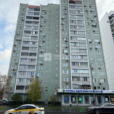 Квартира 39,4 м², 1-комнатная - изображение 2