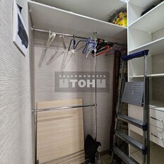 Квартира 33,9 м², 1-комнатная - изображение 4