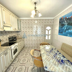 Квартира 60,1 м², 2-комнатная - изображение 4