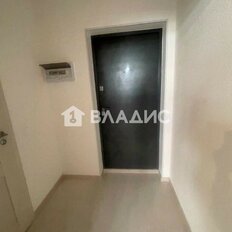 Квартира 20,3 м², студия - изображение 3