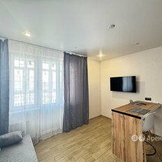 Квартира 23 м², студия - изображение 2