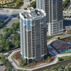 Квартира 79,8 м², 3-комнатная - изображение 4
