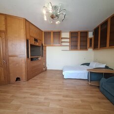 Квартира 50 м², 1-комнатная - изображение 4