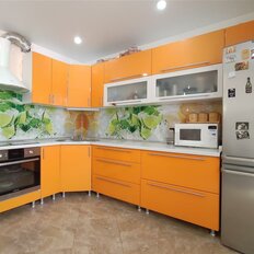 Квартира 56,3 м², 2-комнатная - изображение 3