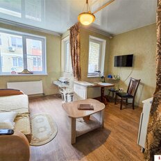 Квартира 26 м², студия - изображение 1