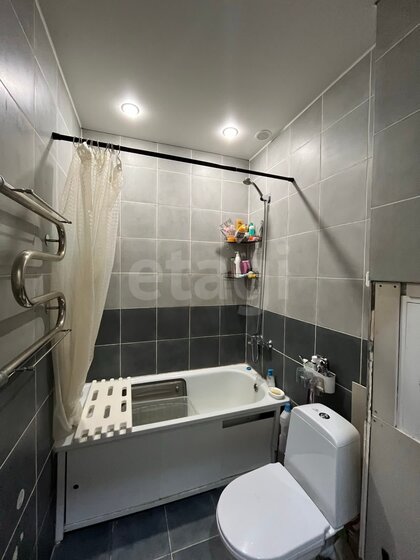35,7 м², 1-комнатная квартира 2 790 000 ₽ - изображение 36