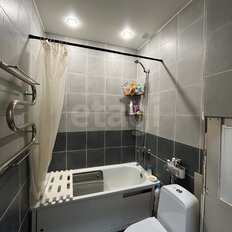Квартира 32,3 м², 1-комнатная - изображение 3