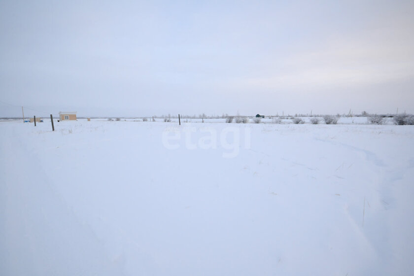 7 соток, участок 3 600 000 ₽ - изображение 25