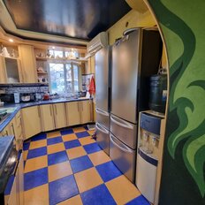 Квартира 100 м², 4-комнатная - изображение 5