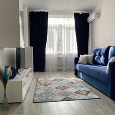 Квартира 66 м², 3-комнатная - изображение 2