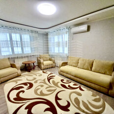 Квартира 52 м², 1-комнатная - изображение 5