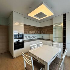 Квартира 89,6 м², 3-комнатная - изображение 3